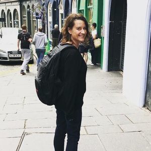 Meet your Posher, Barbara